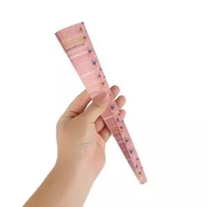 별 50매 접기 종이 1P 색종이접기 종이접기 색종이 학 별종이 학종이 색종이접기