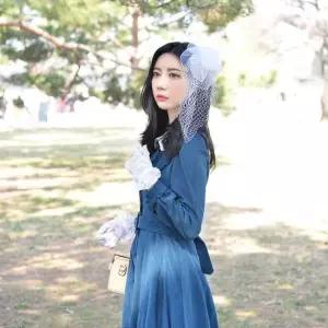 레트로 경성 개화기옷 의상 교복몰 2color 경성시대의상 경성의상 개화기패션 복고의상