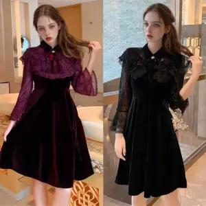 2color 경성의상 경성의복대여 개화기의상 교복대여 경성의상 개화기의상 복고의상대여