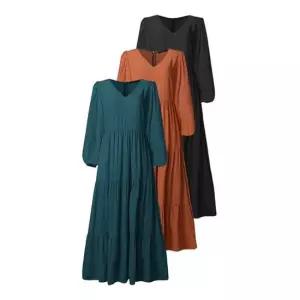 레트로의상 브이넥 3color 단색 복고풍의상 경성의상대여 경성의복대여 경성의상