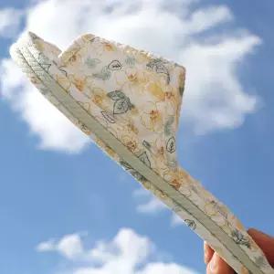 2종set 3중쿠션 면 퀼트 실내화 층간소음 미끄럼방지 거실슬리퍼