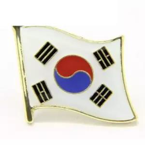 브로치 명품 태극기 아크릴브로치 가방꾸미기 캐릭터브로치 캐릭터뱃지 옷핀브로치