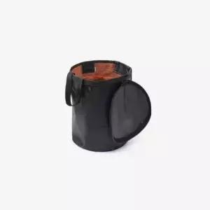 걸이형 자전거 방수 바구니 블랙)-색상랜덤배송 자전거보호 자전거보호스티커