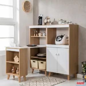 하이 식탁렌지대세트 G-165