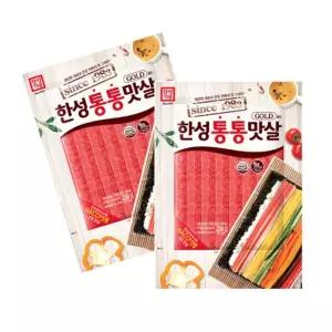 한성 통통맛살 236g 5개