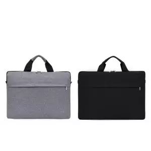 기념선물 노트북파우치 업무 가방 맥북파우치 노-WFIPRRD