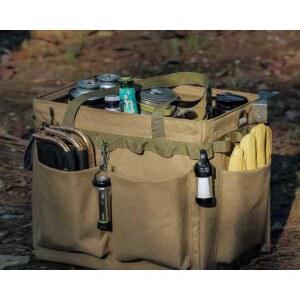 청소가방 용품 작업용 청소 수납 세차 도구 배낭 휴대용 보관함 정리