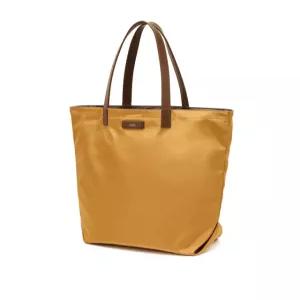 닥스 액세서리 26SS 베이지 소재배색 숄더백 DBBA6E901K2