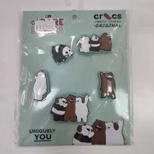 [크록스] HC06 맞춤형 장식 세트 맞춤형 장식 세트 10016986 (S45329778)