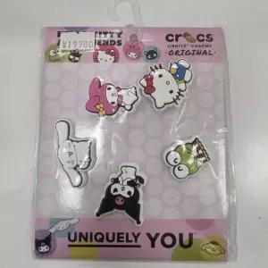 [크록스] HC06 맞춤형 장식 세트 맞춤형 장식 세트 10013597 (S45329723)