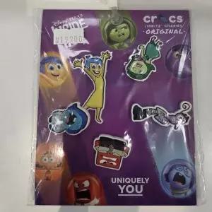 [크록스] HC06 맞춤형 장식 세트 맞춤형 장식 세트 10016912 (S45329709)