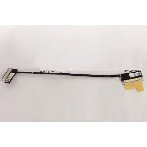 LCD 플렉시블 케이블, 레노버 T490 T14 P14S 스크린 케이블, DC02C00DZ20 DC02C00DZ10, 40 핀 터치, 신제품