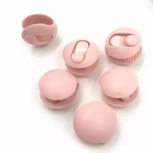 이불 290CLC22 고정클립 6P 고정홀더 이불고정핀 고정집게핀