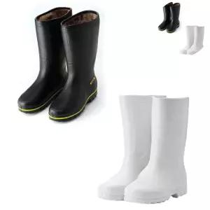 방수장화 방한부츠 장화 갯바위 낚시 미끄럼 방지 방한화