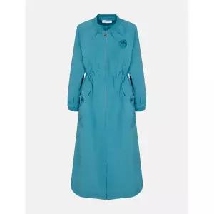 [롯데백화점]기비키이스 기비 불루종 집업 원피스(G4SN124)