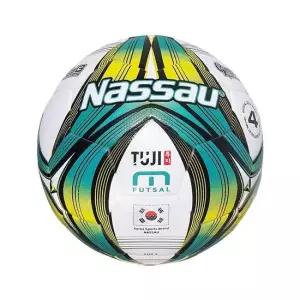 NSMF 투지 4 풋살공 4호 풋살M 낫소 운동