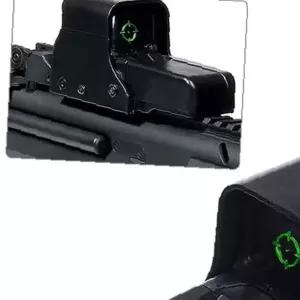 쌍문상회 아카데미 에어건 파츠 홀로 사이트 장난감총