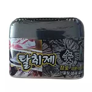 신발장 탈취제(숯) WDB12E8