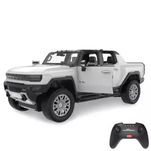 라스타 1:16 험머 EV RC카 라이센스 무선조종 자동차