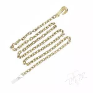 체인고리 쇠사슬 낙하산체인