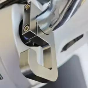 1+1 오토바이 봉지 걸이 최신형 pcx nmax 포르자 오토바이봉지걸이 pcx봉지걸이 nmax봉지걸이