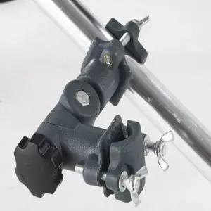 캠핑 의자 파라솔 폴대 고정 다용도 홀더 브라켓 차박용품 캠핑장비 다용도 캠핑악세사리