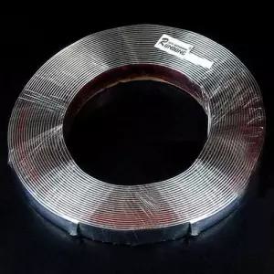 자동차 몰딩 보호 가드 은선라인 자가 부착형 라인몰딩 15m 길이 WFJHYD6