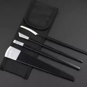 패디플래닝 패디나이프 굳은살 발각질 제거 칼 4종 WFJIFWV