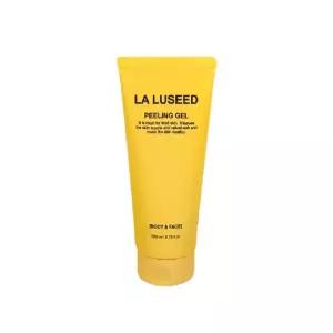 라루씨드 바나나향 필링젤 200ml 각질제거