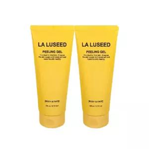 라루씨드 바나나향 필링젤 200ml 2개 각질제거