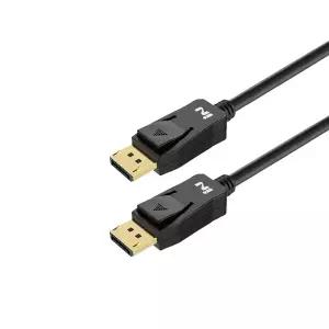 8K DisplayPort Ver1.4 케이블 1M IN-DP14V01M
