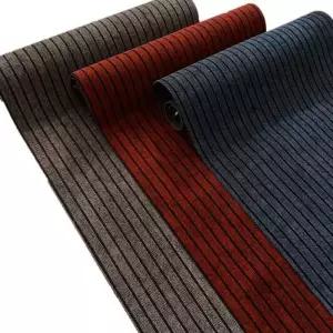 계단 카페트 가정용 계단카페트 빨간색 인테리어 접착