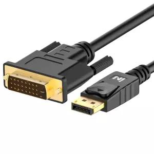 DisplayPort Ver1.1 to DVI 케이블 2M IN-DPD02