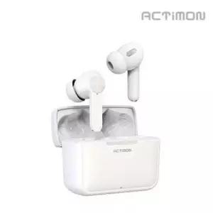 엑티몬 무선 TWS 후니케이스 이어폰 100 5.2 WD97DFA