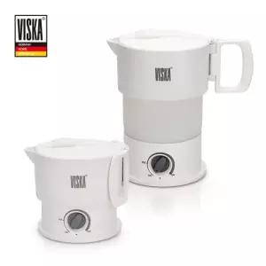 비스카 폴딩 전기포트 VK-SK100DV