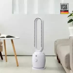 비스카 날개 없는 선풍기 기계식) VK-M310F