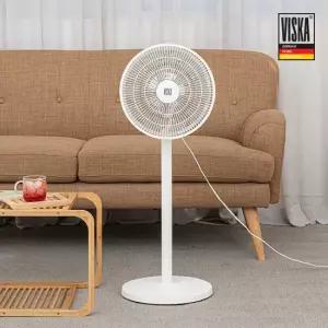 비스카 스탠드 에어 써큘팬 전자식) VK-M1000CF