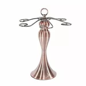 거꾸로 GND500D0 기둥 와인잔 걸이