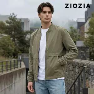 [지오지아] 데일리 캐주얼 자켓 (AGE2JJ1101)