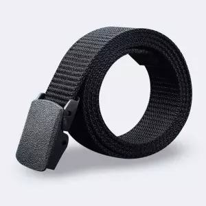 bns 잔솔 캐주얼 천벨트 청바지 허리띠 작업복 등산 학생 작업복벨트