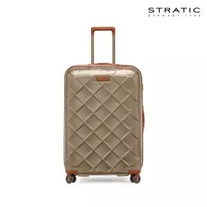 [스트라틱]레더앤모어 캐리어 29인치