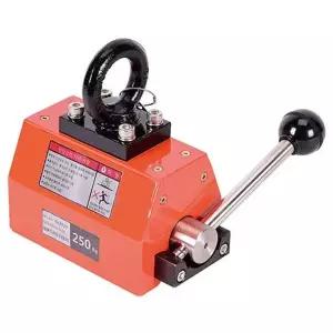 NLPF-20 성광마그네트리프팅마그네트 1EA NLPF-20(250kg)평판환봉겸용