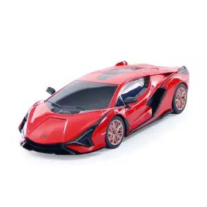 라스타 1:24 람보르기니 시안 RC카 라이센스 무선조종 자동차