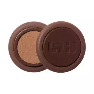 시미헤이즈 쉐딩 블러셔 브론즈 밤 스킨 스웨드 멜팅 BNS