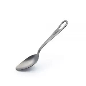 벨락 휴대용 티타늄 숟가락 캠핑 등산 백패킹 가벼운 스푼 BNS