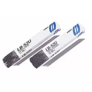 LB-52U 고베피복아크봉(파이프용접) 5KG LB-52U (3.2mm)