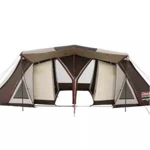 콜맨 캠핑장비 이너텐트 5-6인용 패밀리 코쿤3 전용 BNS