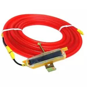 하이큐쏠라센서윙카호스 10EA 쏠라 10M