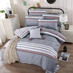 호텔식 236DYK58 침구 매트리스 침대 커버세트 (에디션)