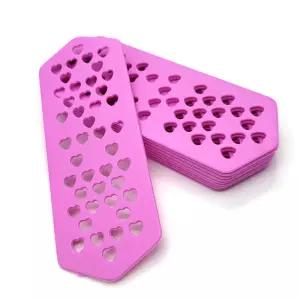 [뷰티] B/T 디지털펌 스틱 중 (1팩 10개) -색상랜덤-